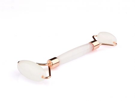 Accesoriu Stones cu Cuart Alb si Masaj