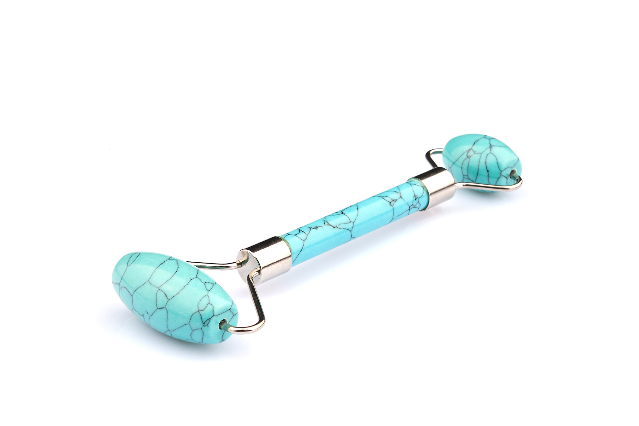 Accesoriu Stones cu Turcoaz Albastru si Masaj Accesoriu Stones cu Turcoaz Albastru si Masaj