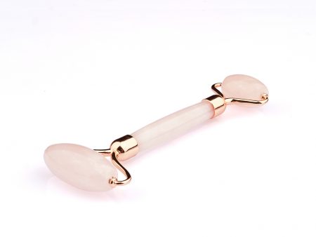 Accesoriu Stones cu Cuart Roz si Masaj